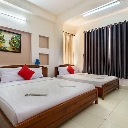 וונג טאו Star Hotel מראה חיצוני תמונה