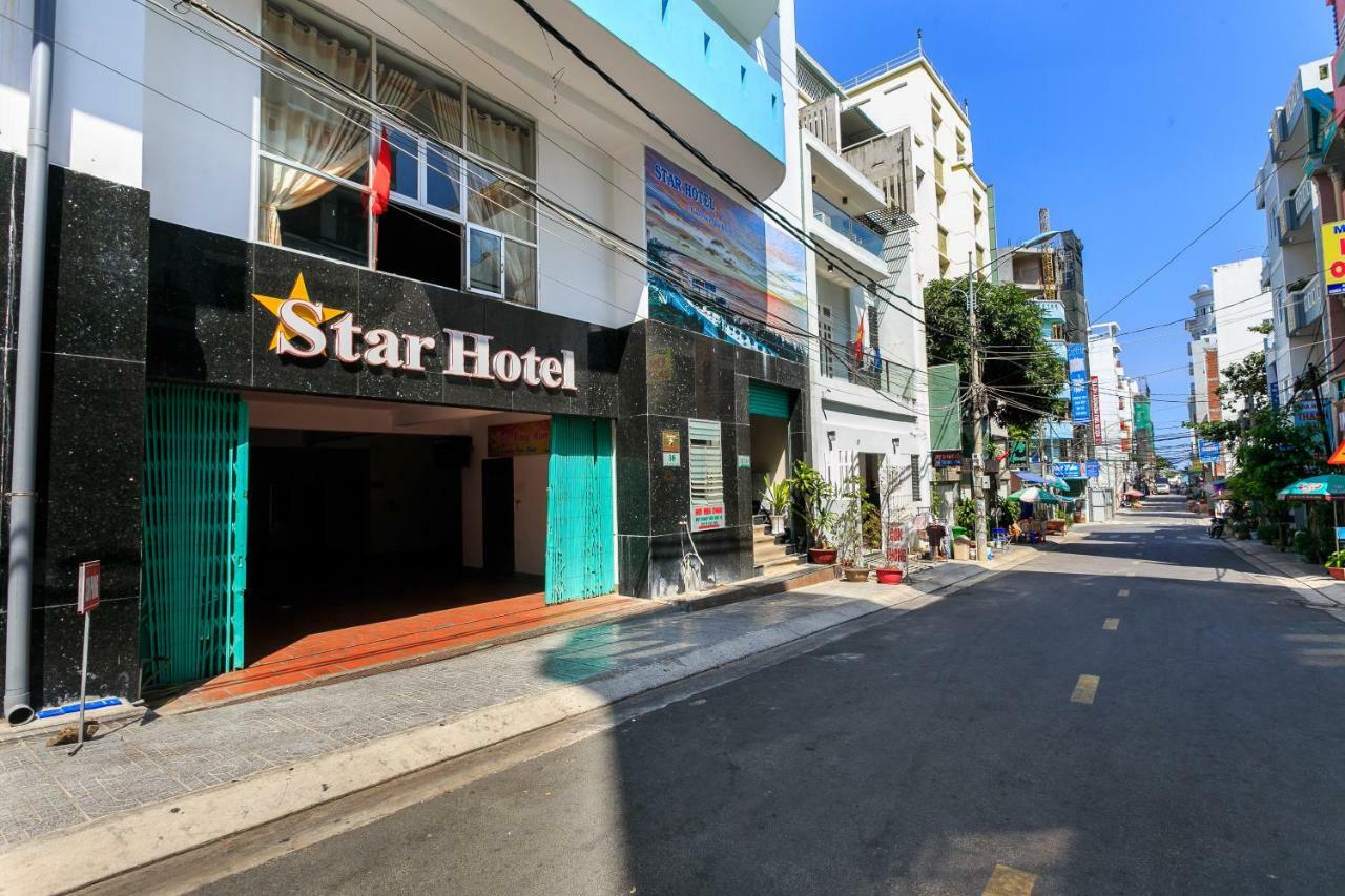 וונג טאו Star Hotel מראה חיצוני תמונה