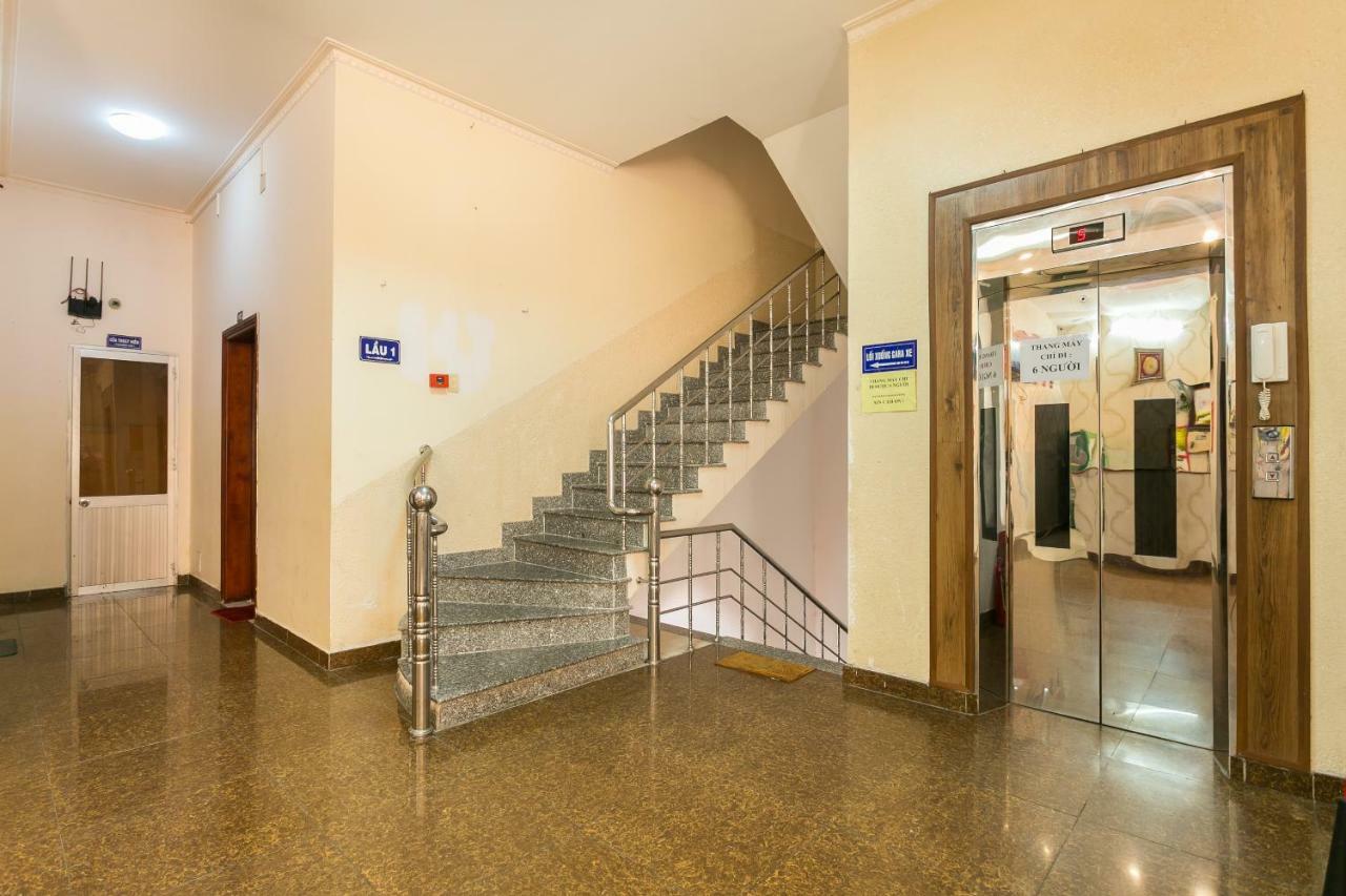 וונג טאו Star Hotel מראה חיצוני תמונה