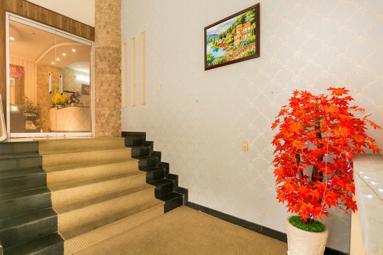 וונג טאו Star Hotel מראה חיצוני תמונה