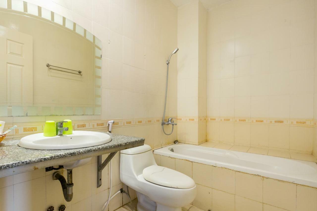 וונג טאו Star Hotel מראה חיצוני תמונה