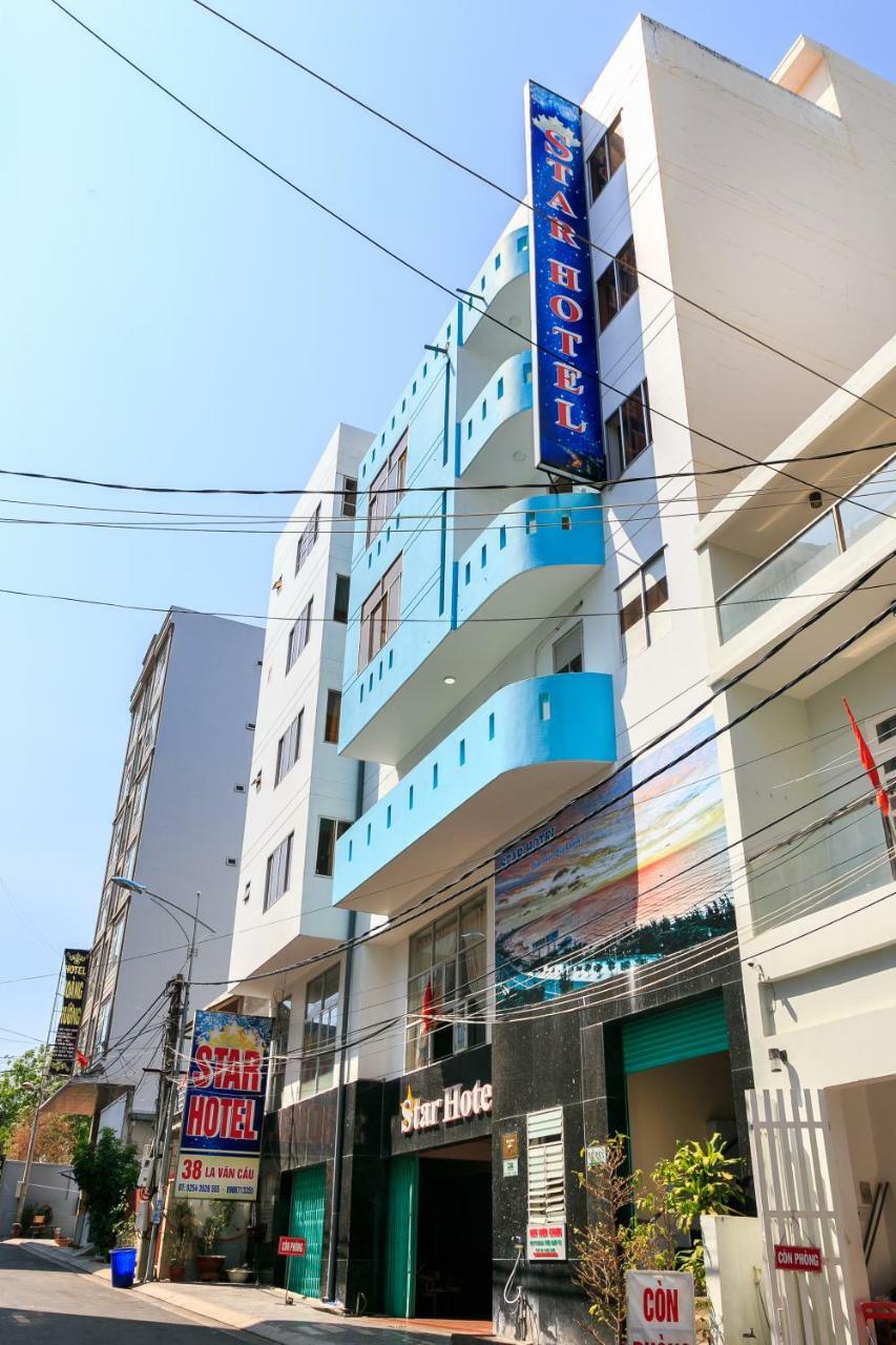 וונג טאו Star Hotel מראה חיצוני תמונה