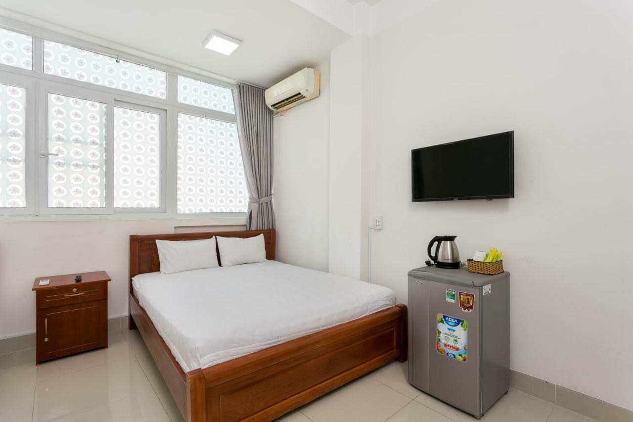 וונג טאו Star Hotel חדר תמונה