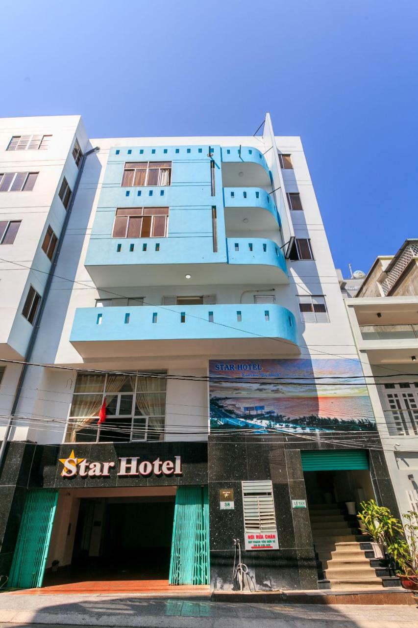 וונג טאו Star Hotel מראה חיצוני תמונה