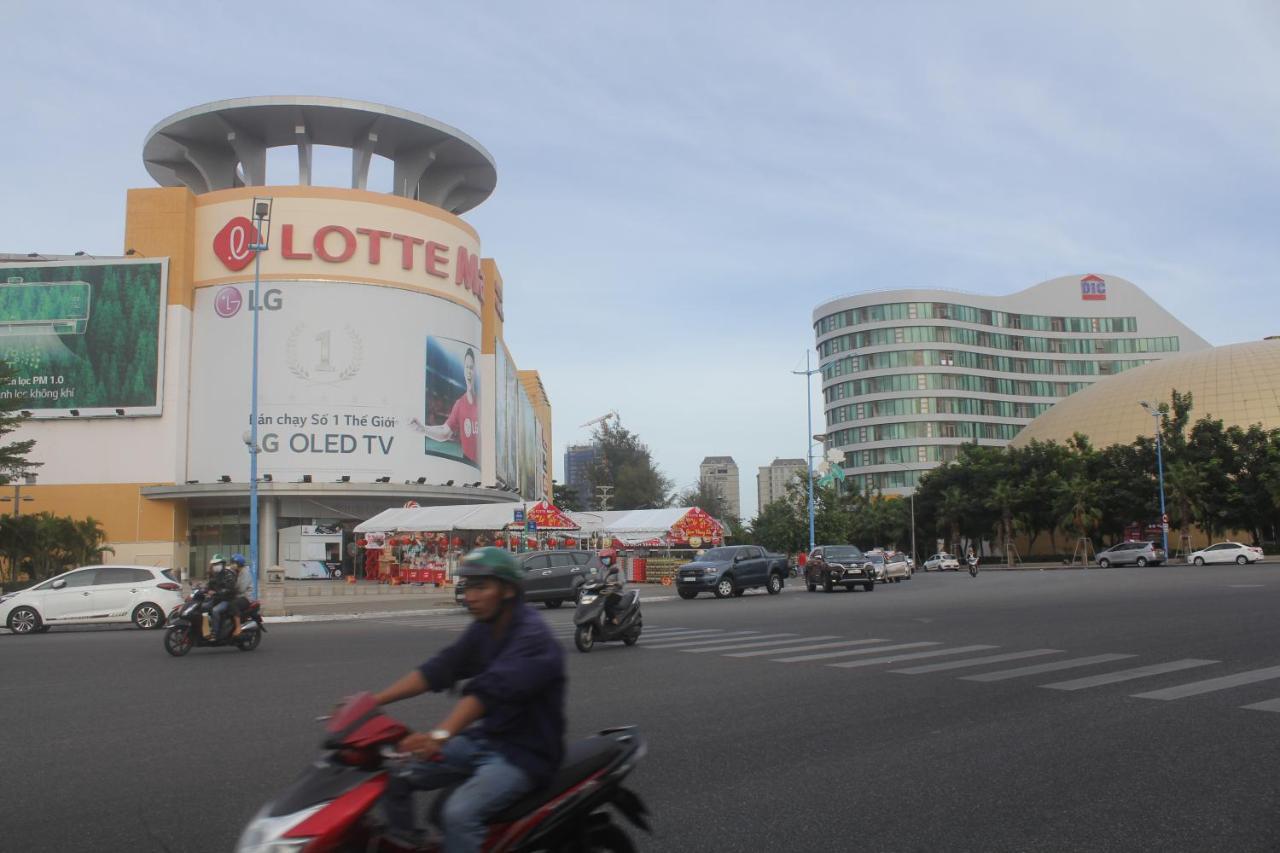 וונג טאו Star Hotel מראה חיצוני תמונה