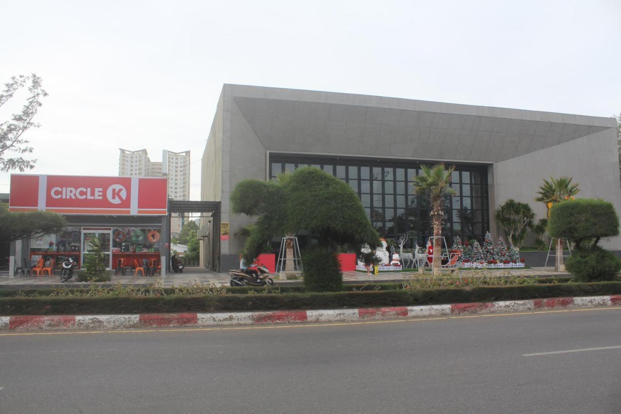 וונג טאו Star Hotel מראה חיצוני תמונה