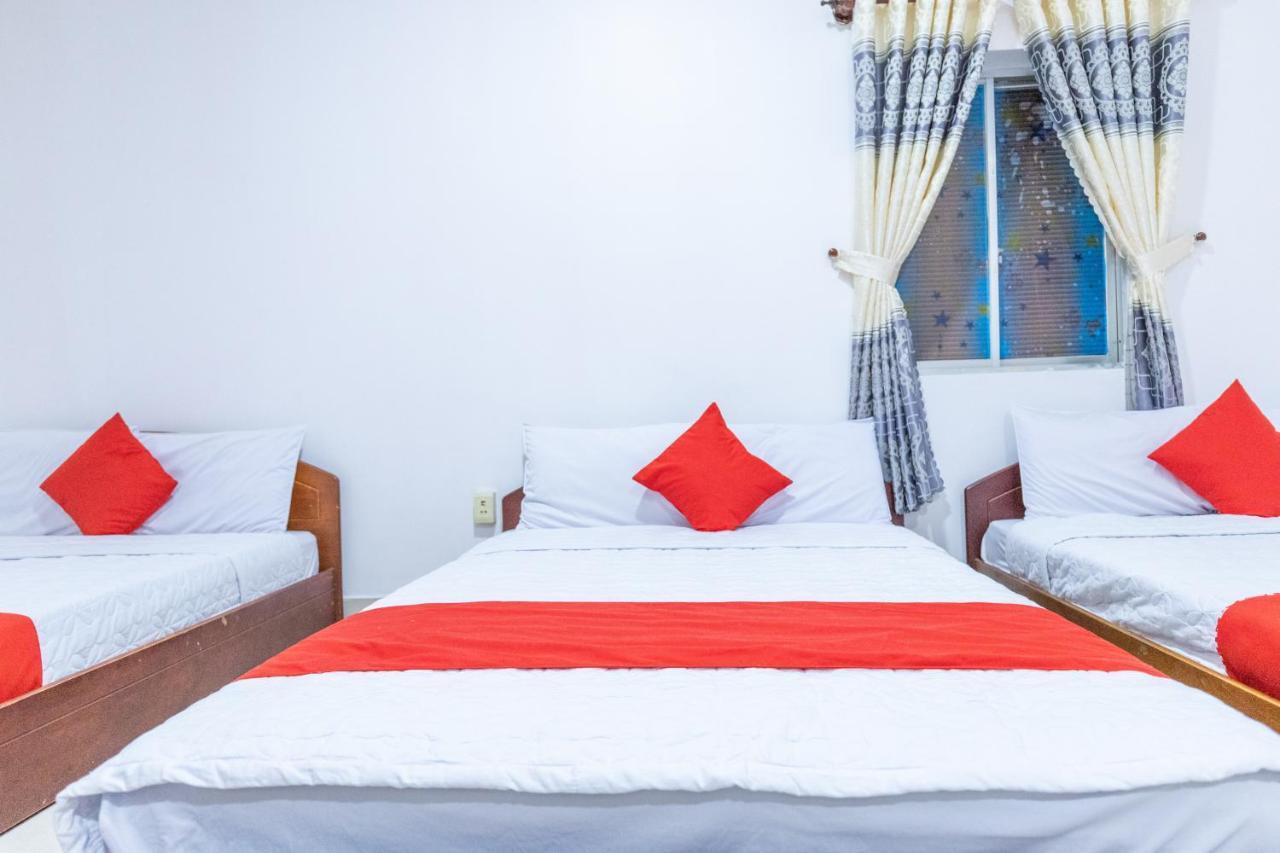 וונג טאו Star Hotel מראה חיצוני תמונה