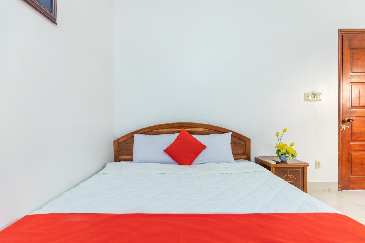 וונג טאו Star Hotel מראה חיצוני תמונה
