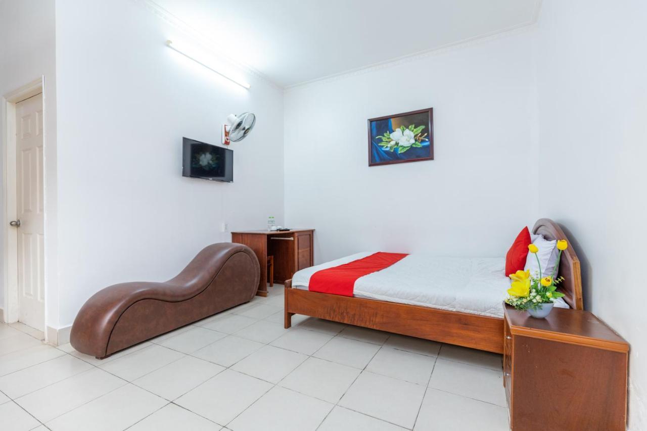 וונג טאו Star Hotel מראה חיצוני תמונה