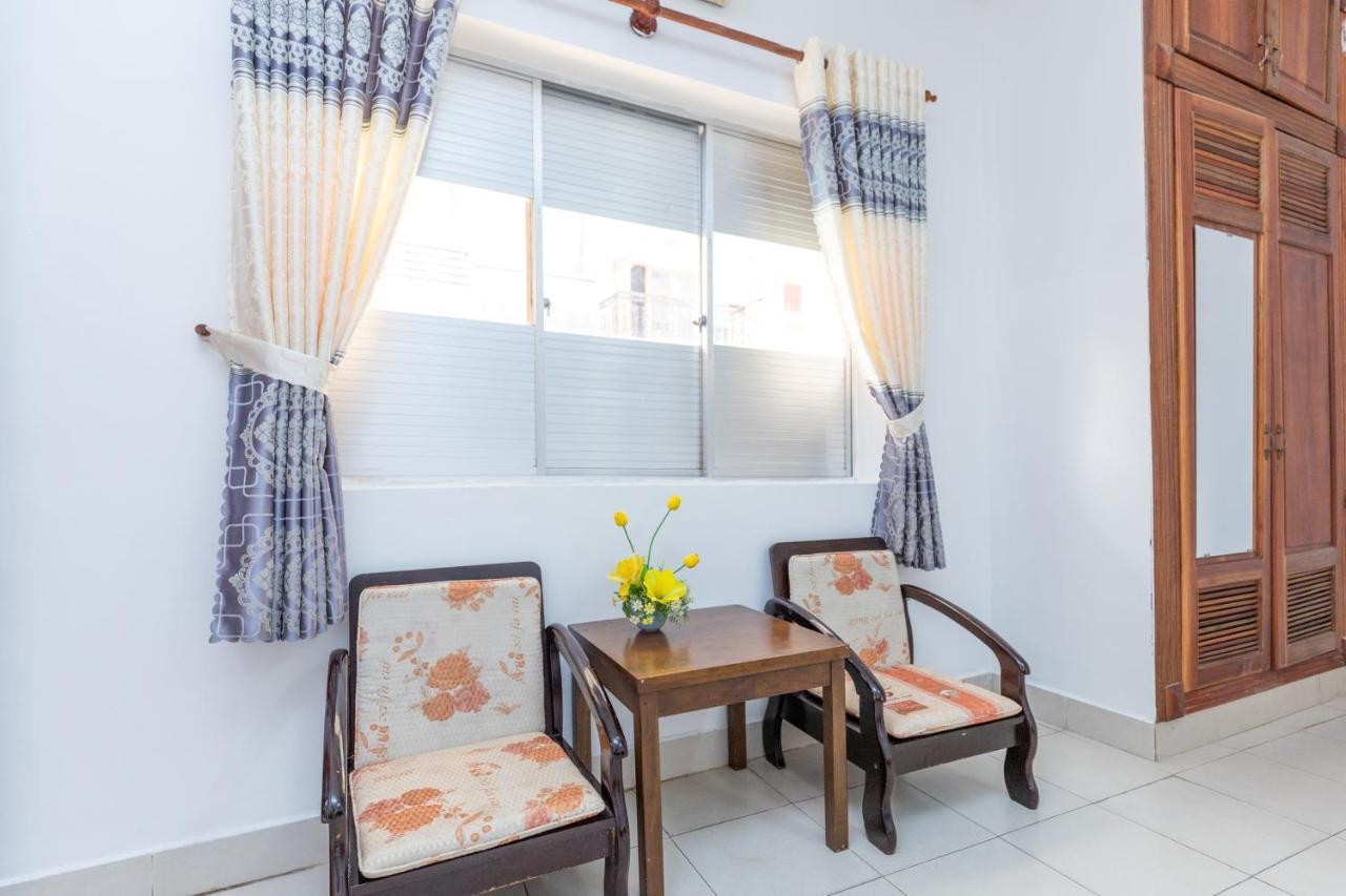 וונג טאו Star Hotel מראה חיצוני תמונה
