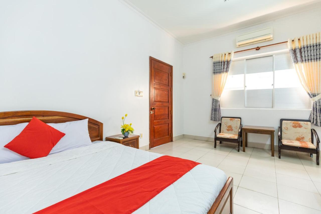 וונג טאו Star Hotel מראה חיצוני תמונה