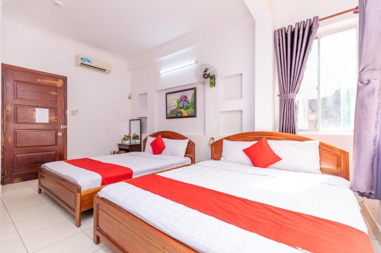 וונג טאו Star Hotel מראה חיצוני תמונה