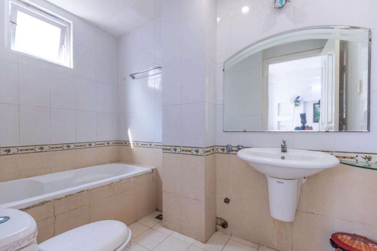 וונג טאו Star Hotel מראה חיצוני תמונה