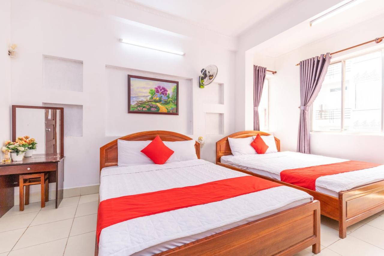 וונג טאו Star Hotel מראה חיצוני תמונה