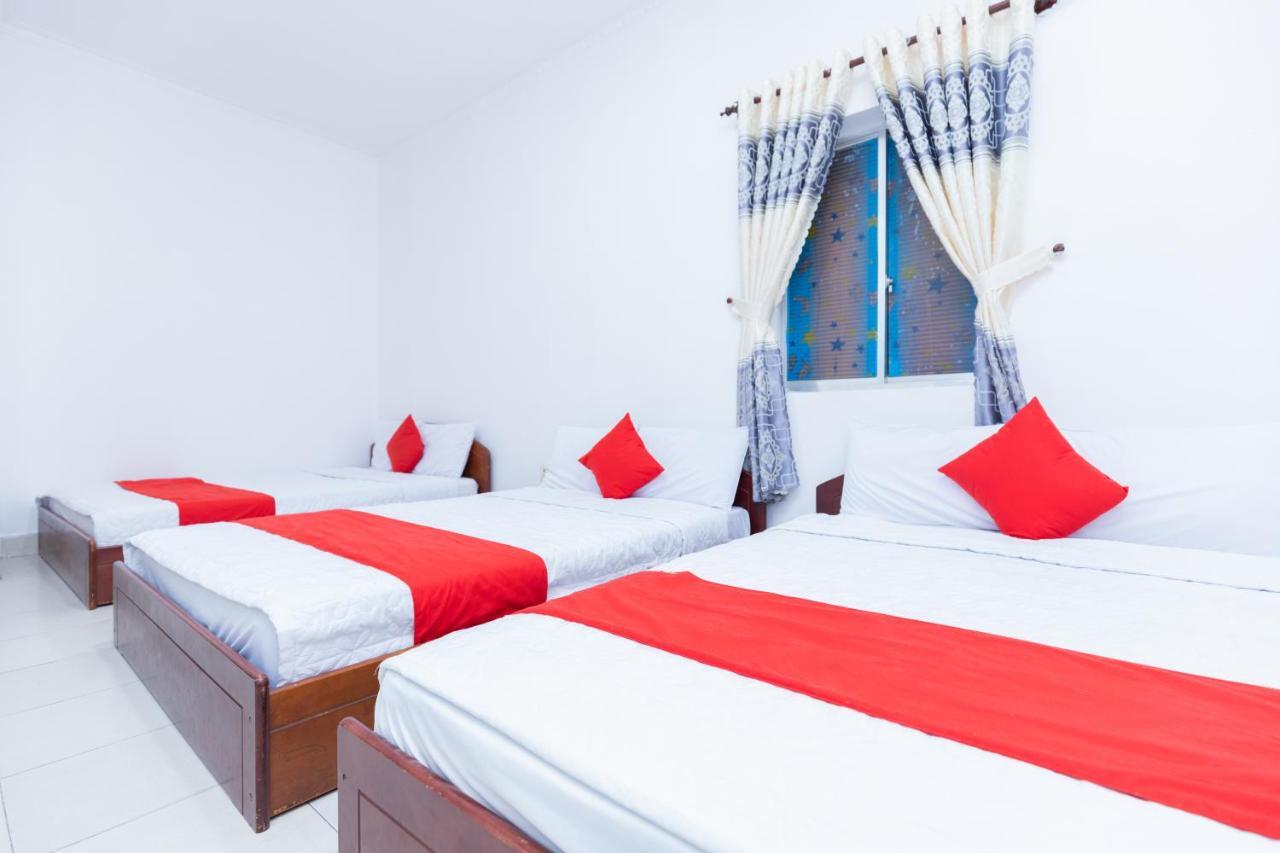 וונג טאו Star Hotel מראה חיצוני תמונה