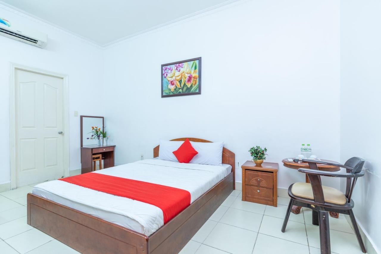 וונג טאו Star Hotel מראה חיצוני תמונה
