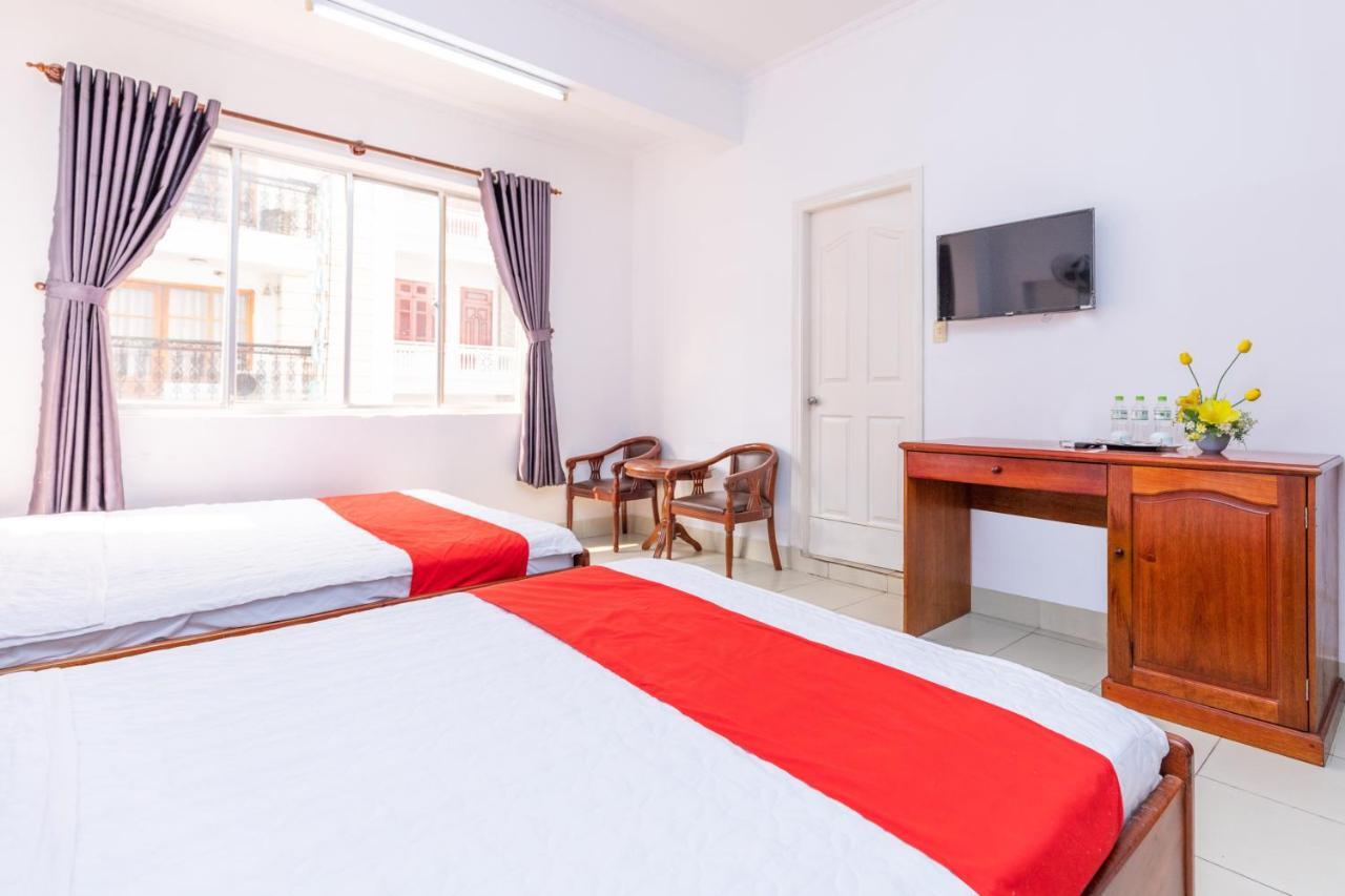 וונג טאו Star Hotel מראה חיצוני תמונה