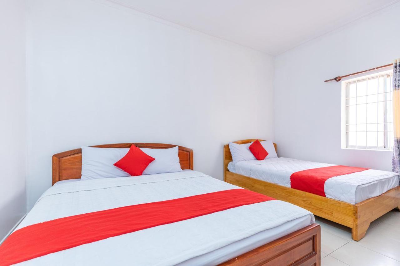 וונג טאו Star Hotel מראה חיצוני תמונה