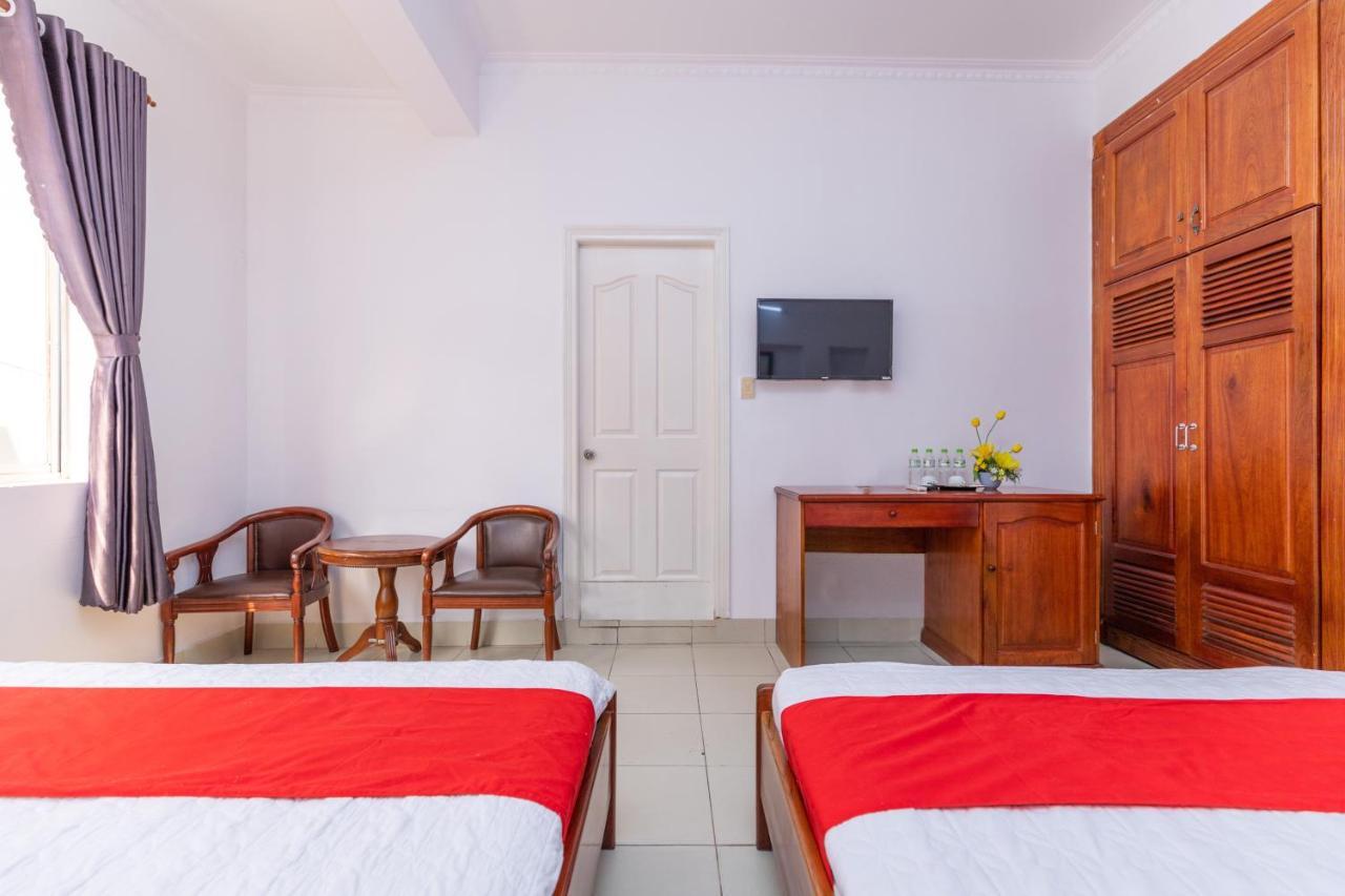 וונג טאו Star Hotel מראה חיצוני תמונה